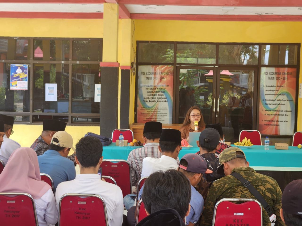 DPMD Sebut Sibermata Mampu Kembangkan Kapasitas Aparatur Desa di Jatim