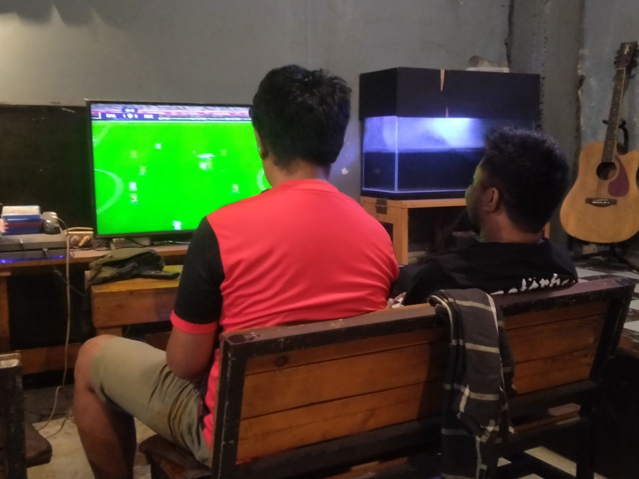 Cara Main eFootball untuk Pemula
