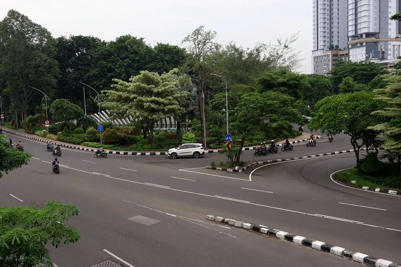 Status Pembebasan Lahan Bundaran Dolog: 16 Persil Belum Selesai