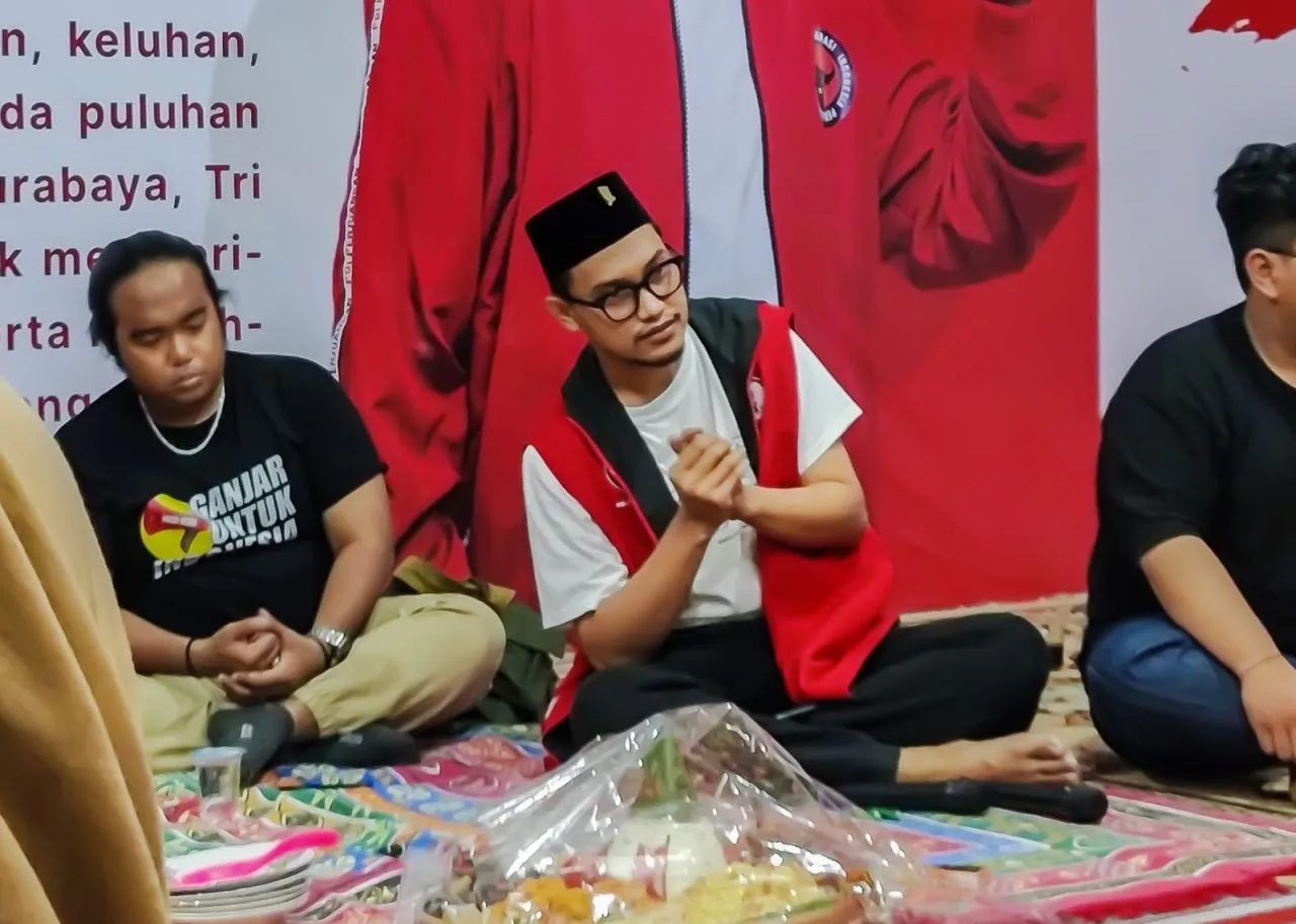 TMP Surabaya: Effendi Simbolon Tidak Layak Berkomentar