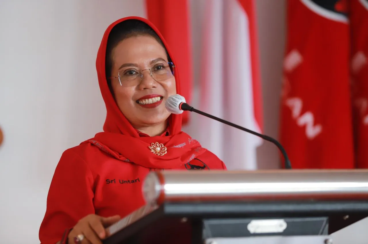 PDIP Jatim Tegaskan Komitmen Jaga Demokrasi