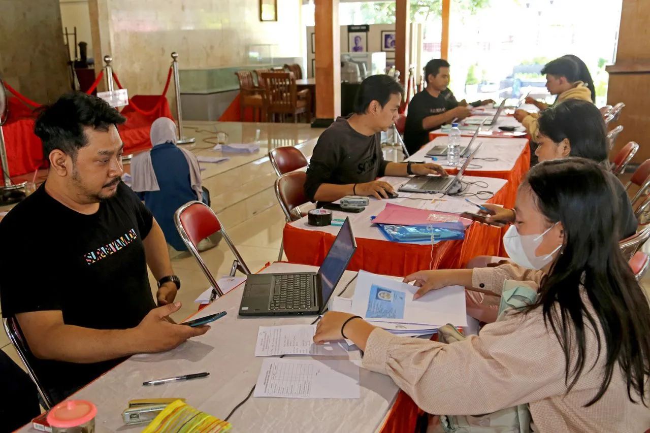 Kabar Baik! Beasiswa Pemuda Tangguh untuk Mahasiswa Surabaya Dibuka