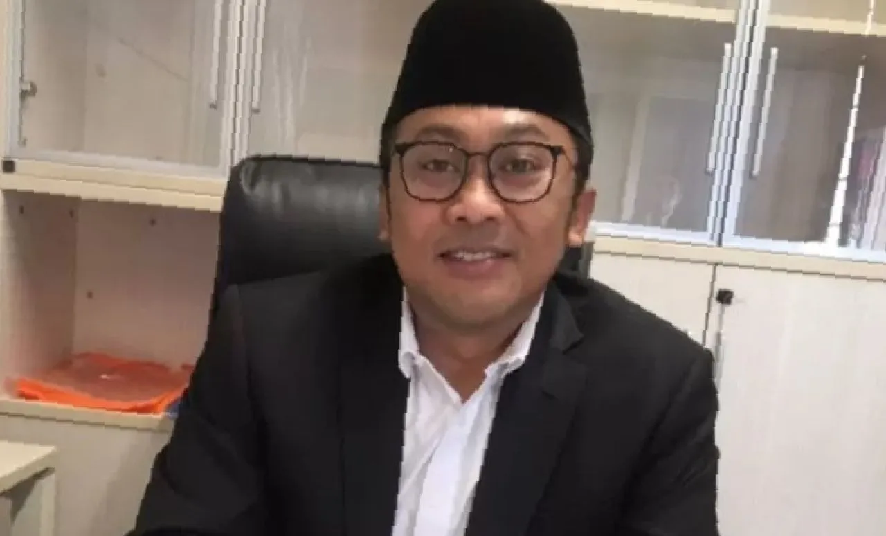 Komisi B Minta Pembangunan Pasar di Pondok Maritim Surabaya Dibongkar.