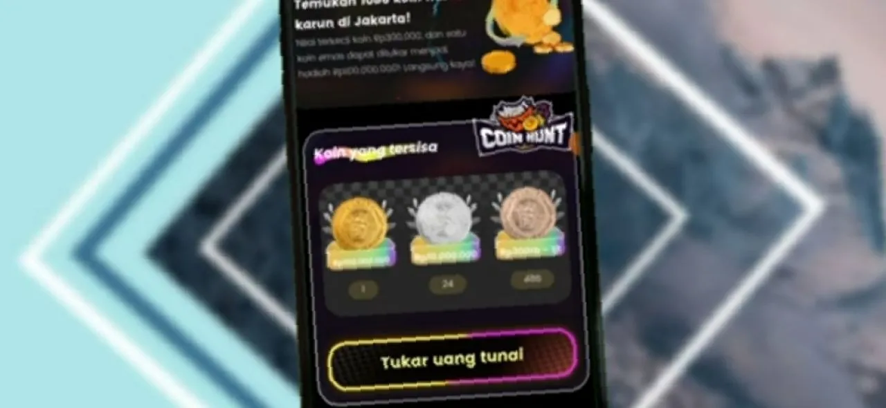Pemburu Koin Jagat, Wali Kota Eri: Jangan Merendahkan Diri