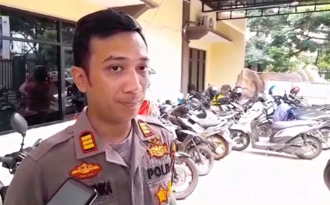 Polisi Ungkap Motif Pembunuhan Perempuan di Hotel Bintang Lima Surabaya