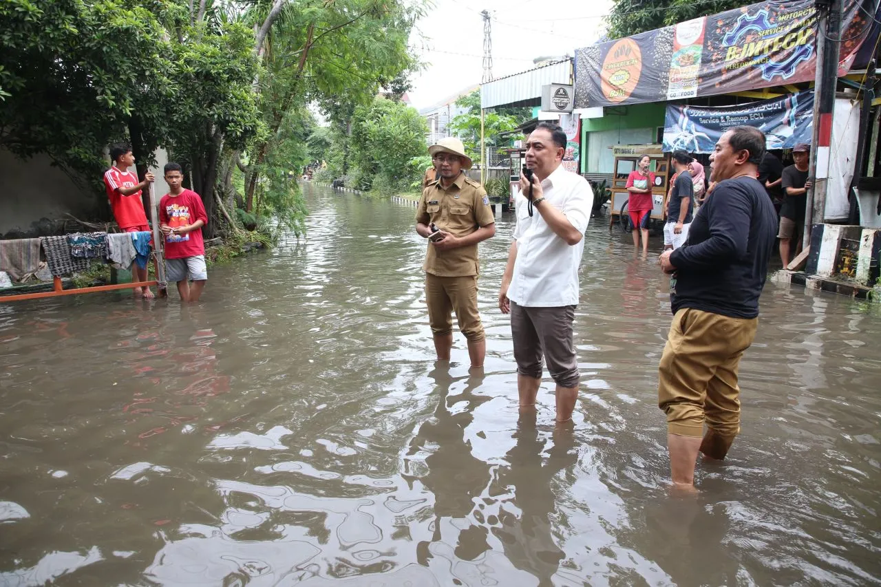 PR Besar 2025: Diversi Gunungsari dan Rumah Sakit