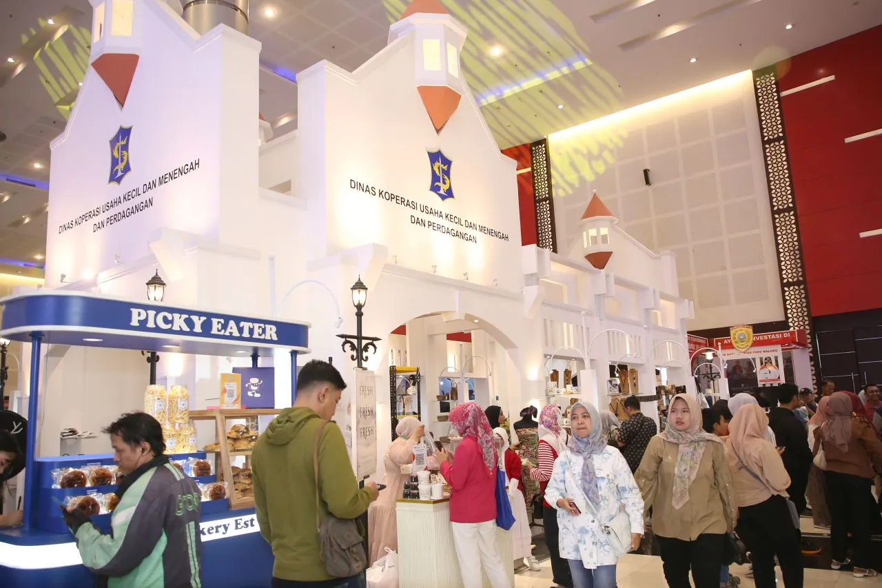 Dinkopdag Surabaya Buka Nomor Hotline Khusus