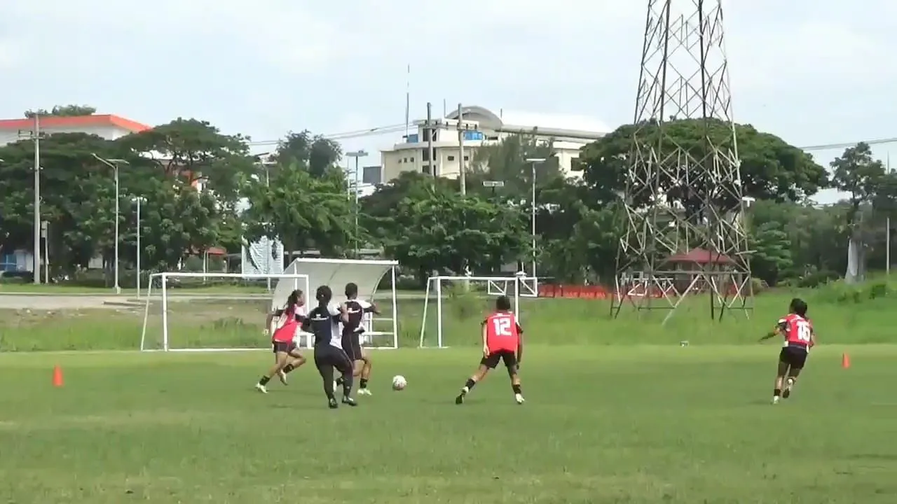FIFA Matchday, Timnas Putri Indonesia Siap Hadapi Arab Saudi