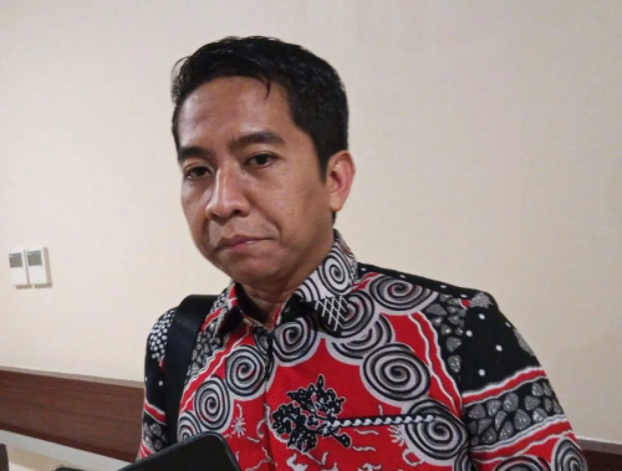 Ketua Komisi C : Dandan Omah Idealnya Berdasarkan Skala Prioritas