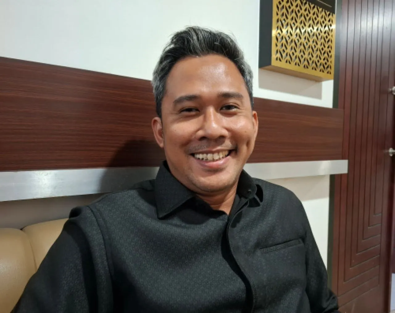 Inpres Efisiensi APBD, Komisi A Dorong Pemkot Surabaya Lakukan Digitalisasi 