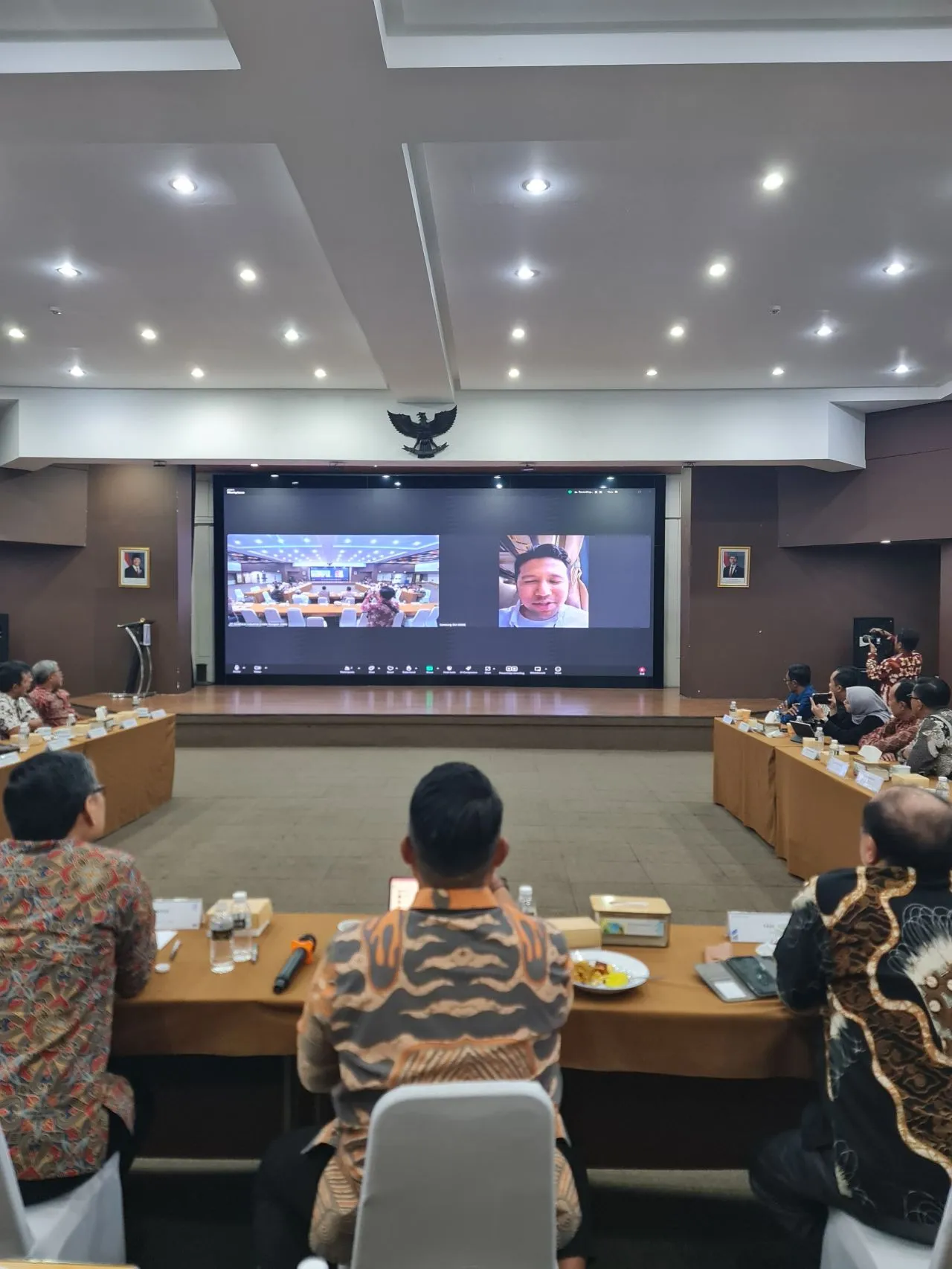 Demi Pertumbuhan 8 Persen, Pemprov Jatim Perkuat Sinergi dengan Kawasan Industri