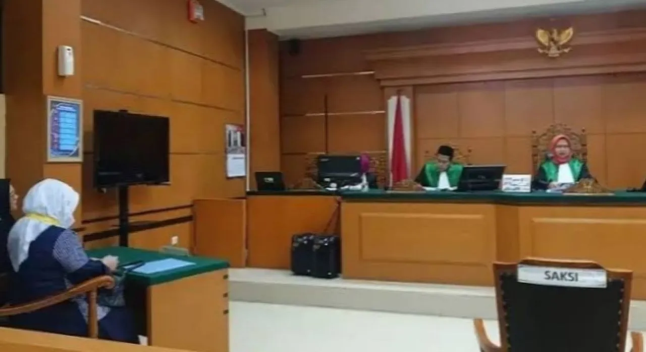 Gelombang Cerai di Sidoarjo: Sebanyak 80 - 90 Pasangan Suami Istri Ajukan Gugatan Setiap Hari