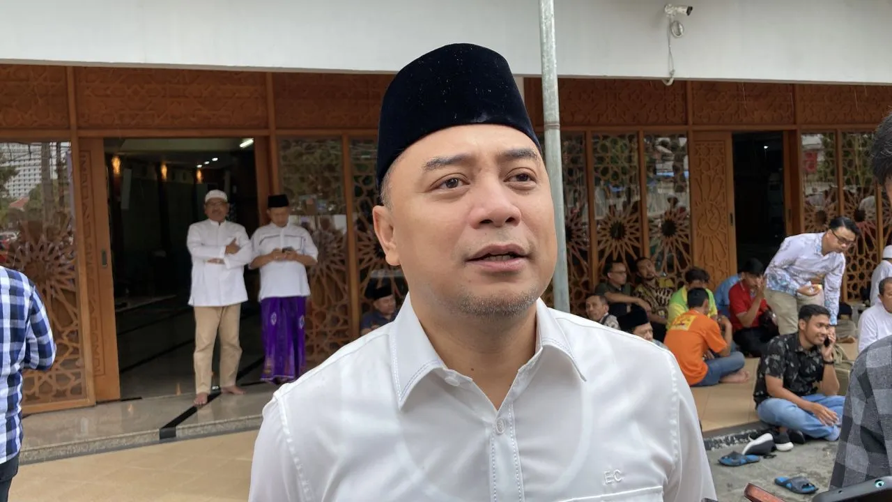Efisiensi Anggaran: Pemkot Surabaya Jamin Tidak Ada PHK Tenaga Non-ASN