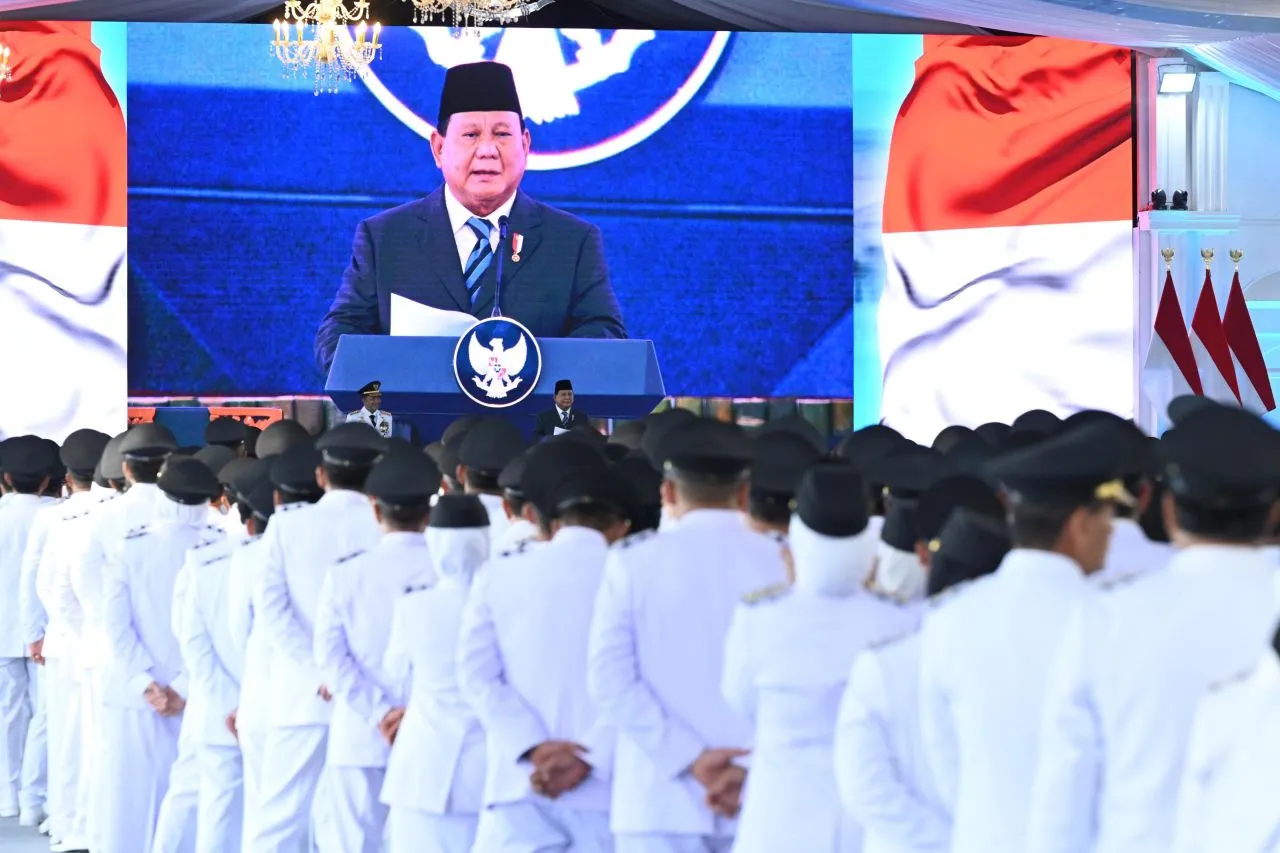 Melihat Keseriusan Wali Kota Eri Masuk Barak Akmil Magelang