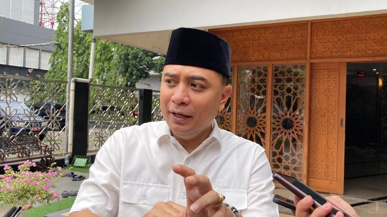 Wali Kota Surabaya Imbau Masyarakat Waspada Penipuan Berkedok Program Pemkot