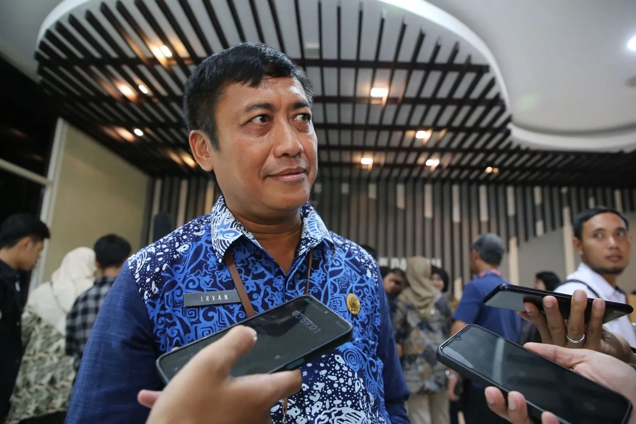 Pemkot Surabaya Terapkan Smart Governance untuk Tingkatkan Efisiensi Anggaran