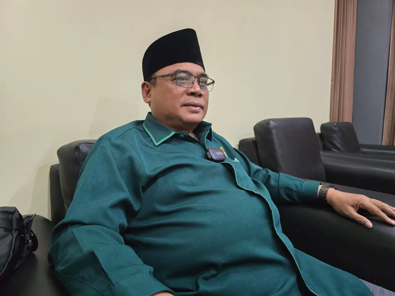 LDII Jatim Siap Gelar Muswil Agustus 2025: Panggung Regenerasi Kepemimpinan