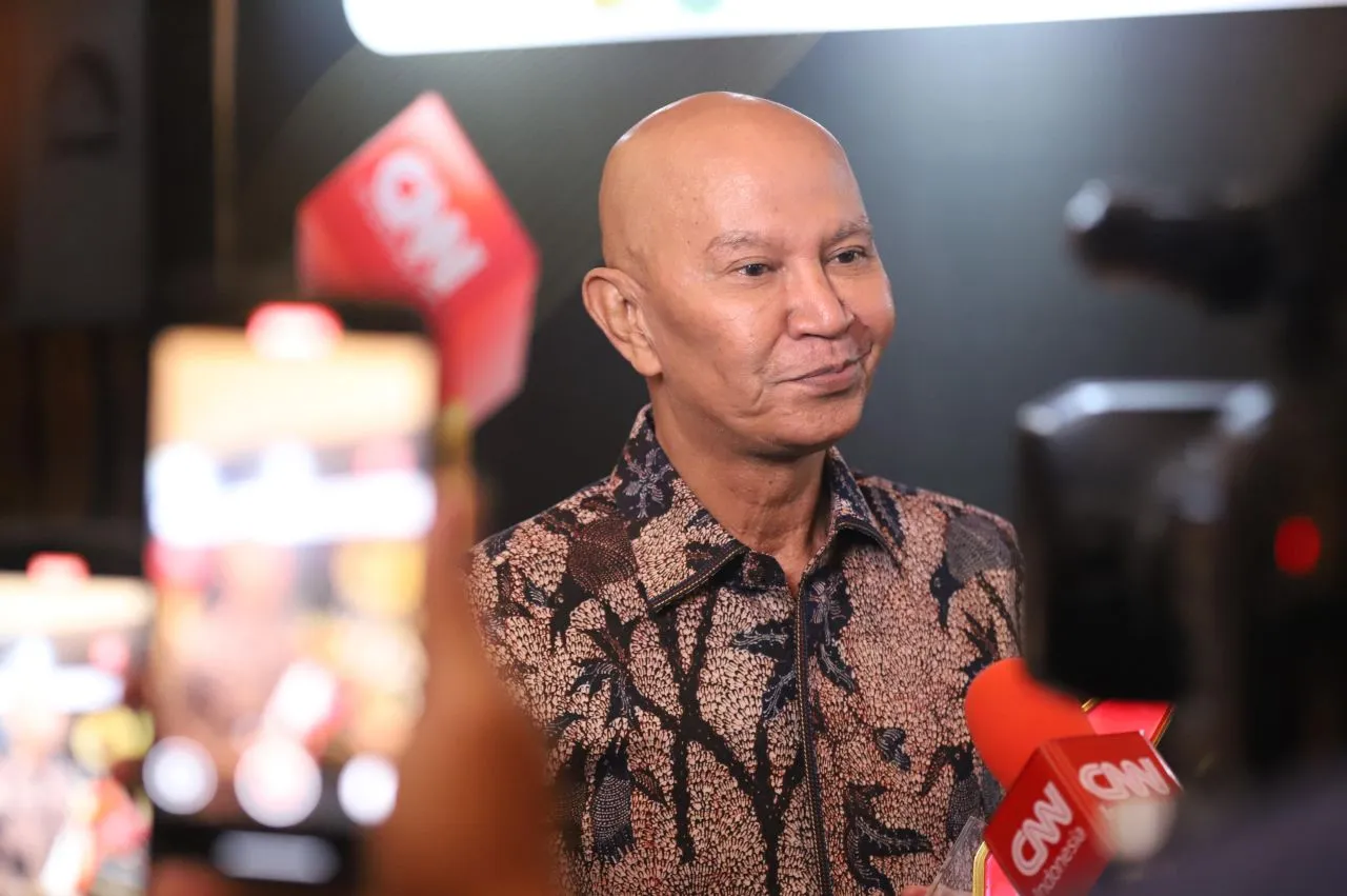 PDIP Jatim Bagi 56.000 Parsel Lebaran,Said Abdullah: Kita Rayakan