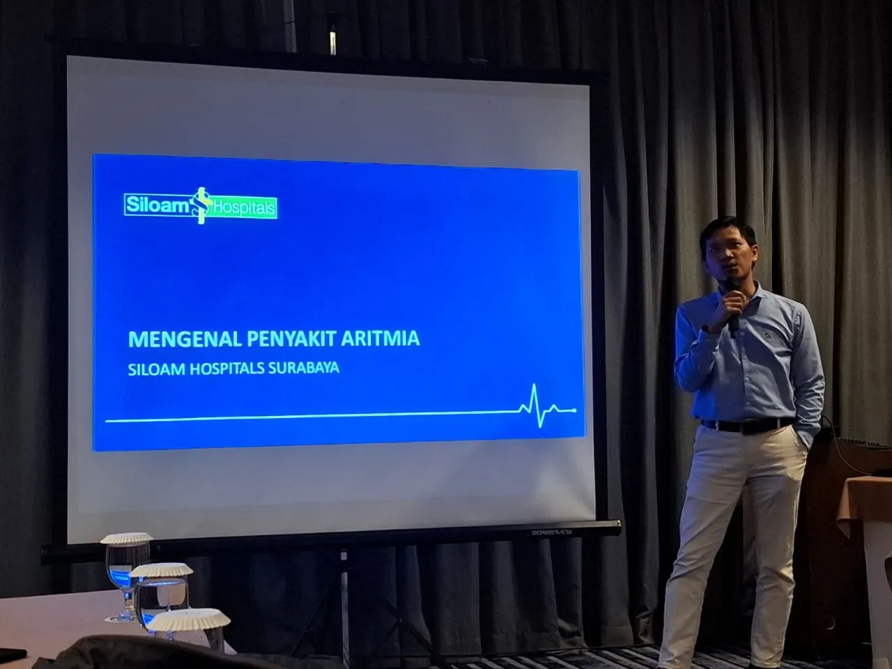 Aritmia: Pembunuh Senyap Jantung, Kenali Gejalanya Sebelum Terlambat
