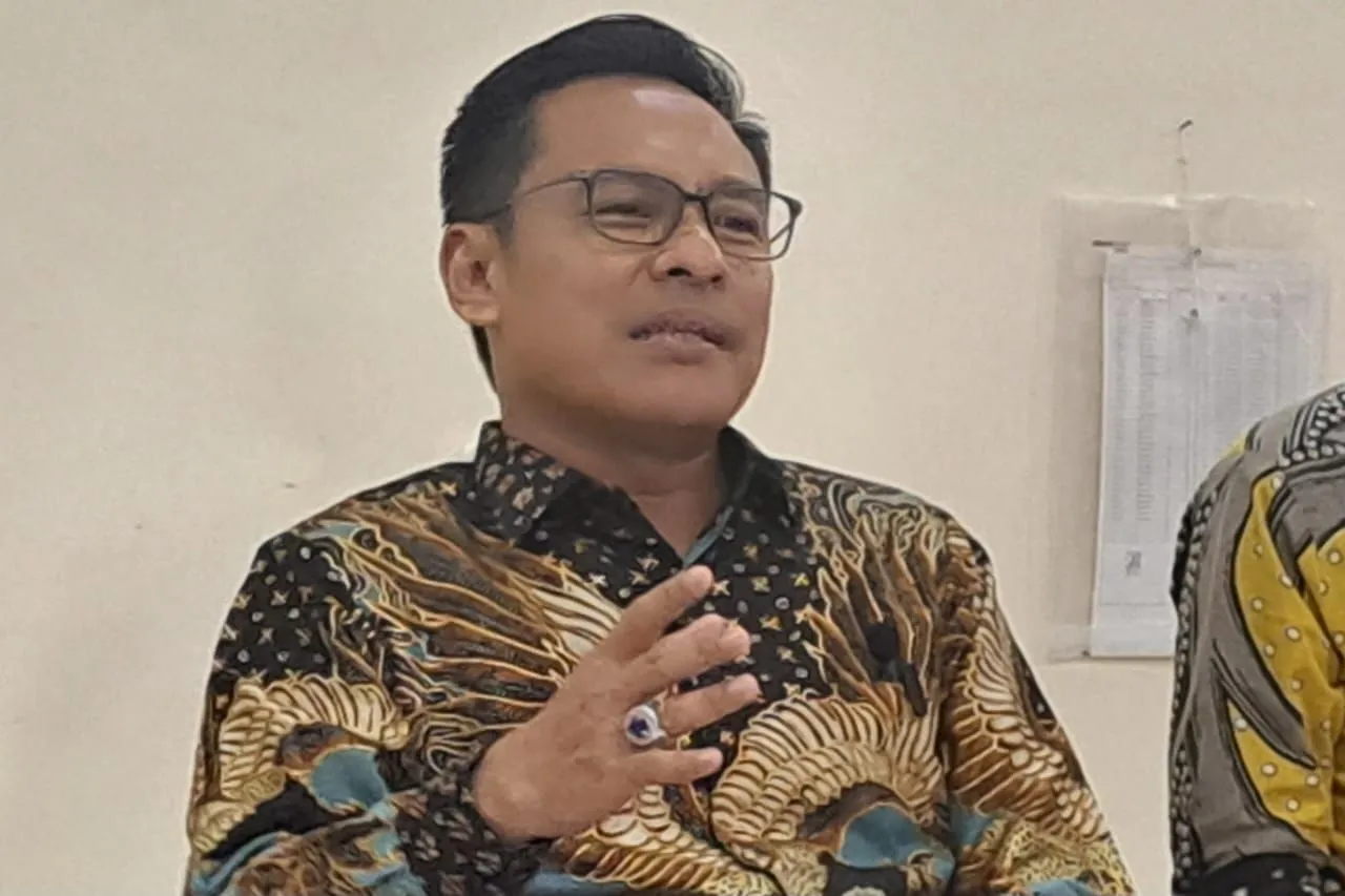 DPRD Dukung Pemkot Optimalisasi Pendapatan Pajak Sektor Parkir Mal