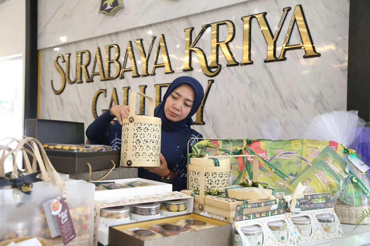 Lebaran 2025, SKG Hadirkan Solusi Hampers Berkualitas dengan Harga Terjangkau.