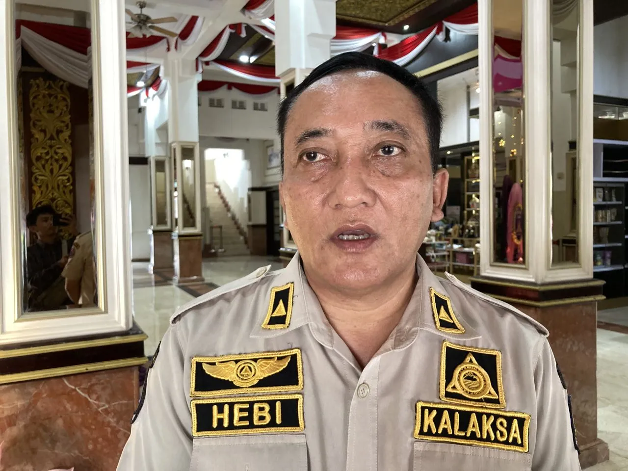 Polisi Siagakan 164.298 Personil Gabungan untuk Arus Mudik Lebaran 2025