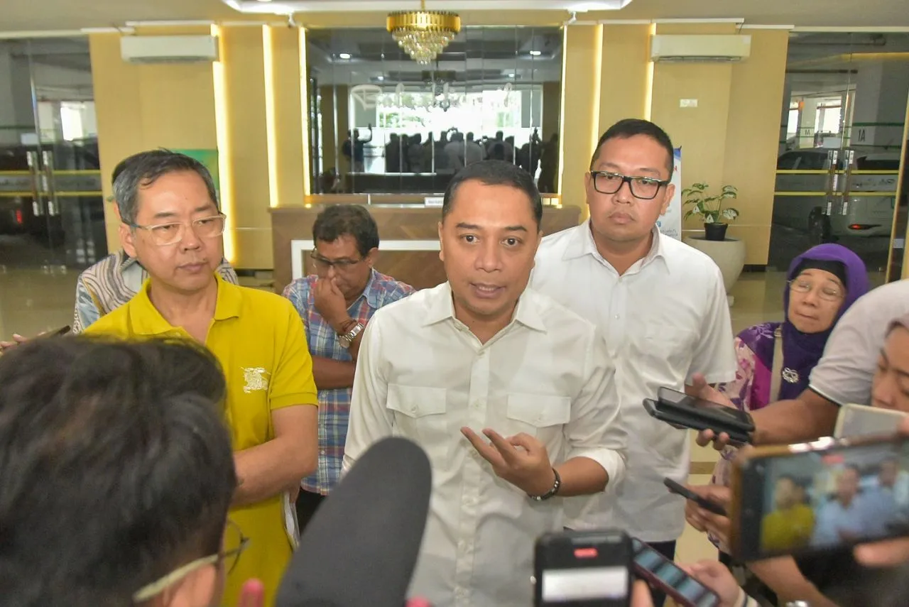 Babak Baru Penyelesaian Konflik Apartemen Bale Hinggil Surabaya