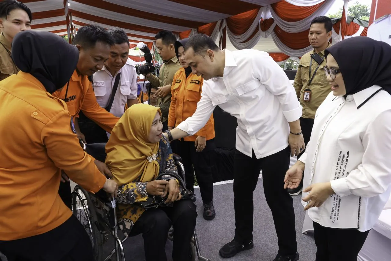 Wali Kota Eri Soroti Izin Sekolah Baru di Bawah Kementerian dan Lembaga