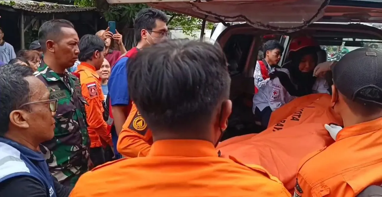 Warga Surabaya Tewas, Diduga Dimangsa Anjing Peliharaannya