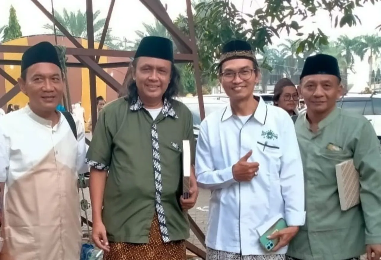 Harlah ke-65, Lesbumi NU Jatim Ingatkan Jeratan Mitos Kebudayaan