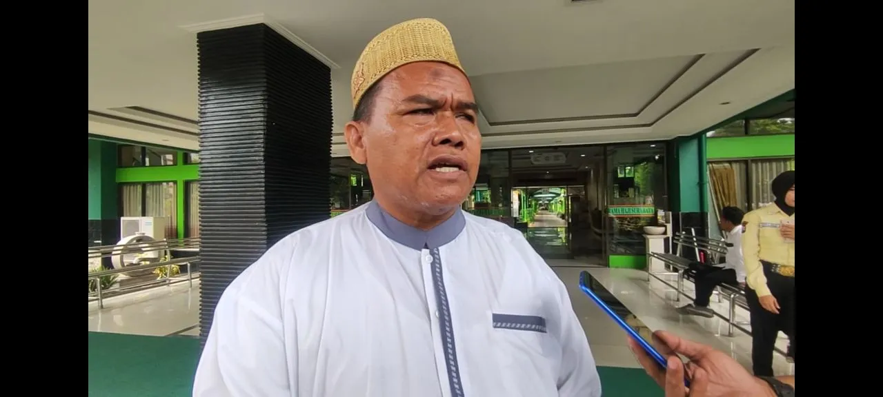 Asrama Haji Surabaya Siap Sambut Jemaah Haji 2025