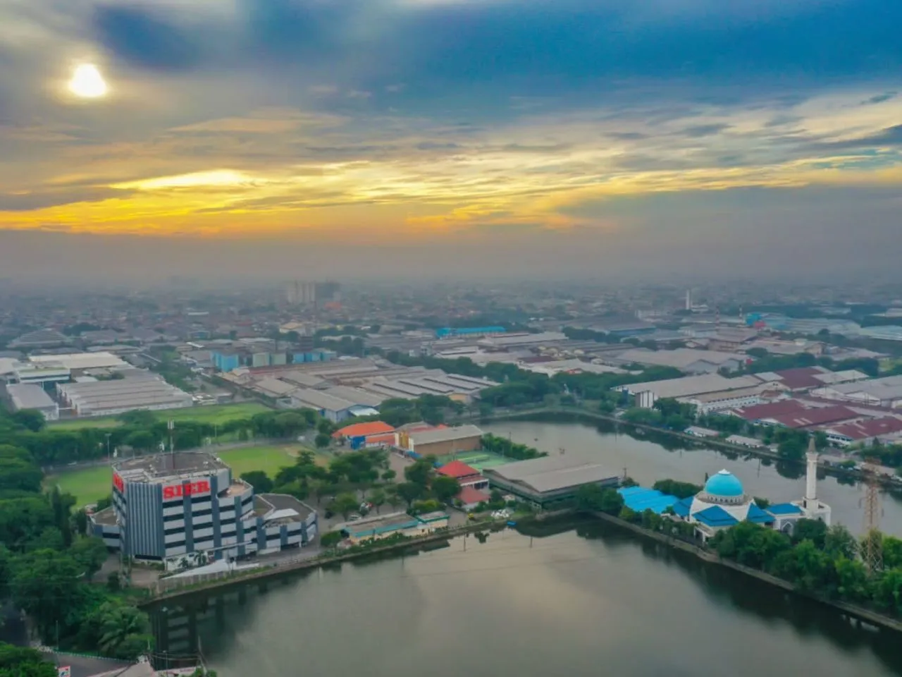 May Day 2025, SIER: Kesejahteraan Pekerja dan Iklim Investasi Pilar Masa Depan Industri Nasional