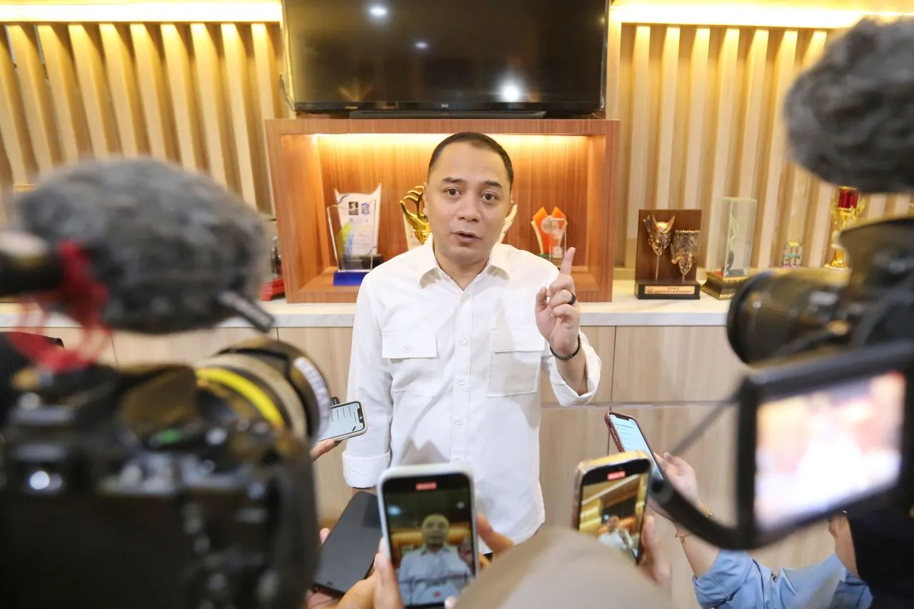 Dibiayai APBN, Proyek SRRL untuk Modernisasi Layanan KRL Surabaya Raya