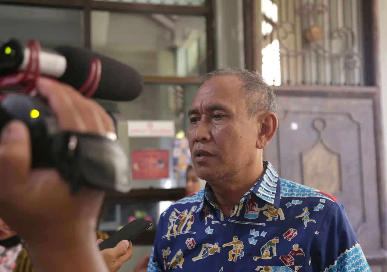 Dispendik Surabaya Umumkan Empat Jalur SPMB SMP Negeri 2025, Sistem Zonasi Dihapus