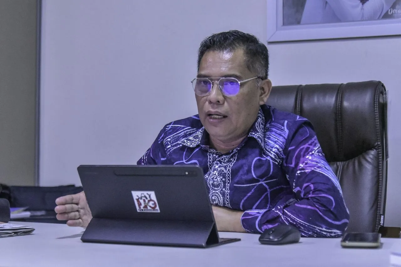 Dispendukcapil Surabaya Perketat Verifikasi  Adminduk Jelang SPMB
