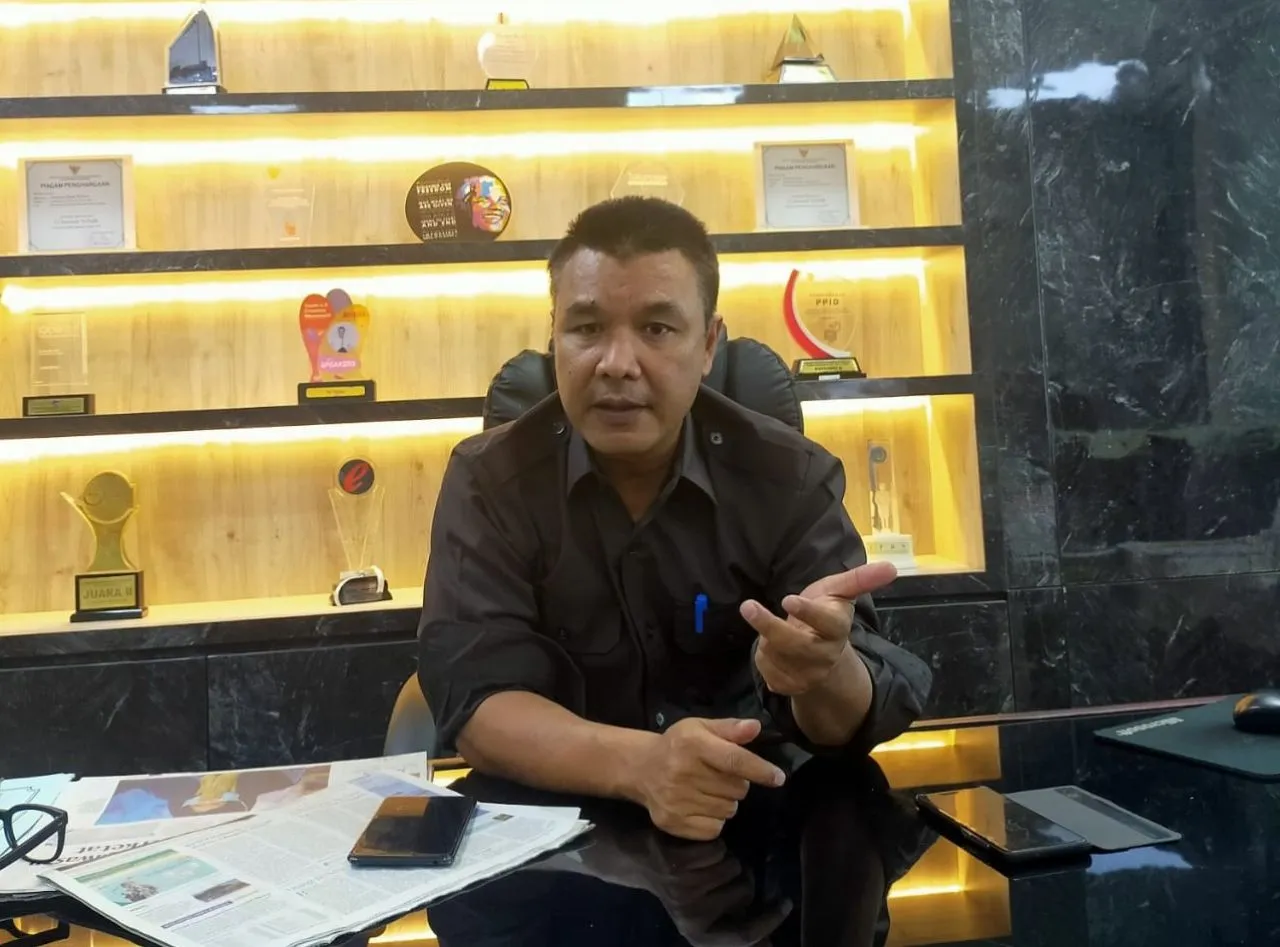 Viral Video Pria Berseragam Satgas Diduga Mencuri, Pemkot Surabaya: Bukan Petugas Kita!
