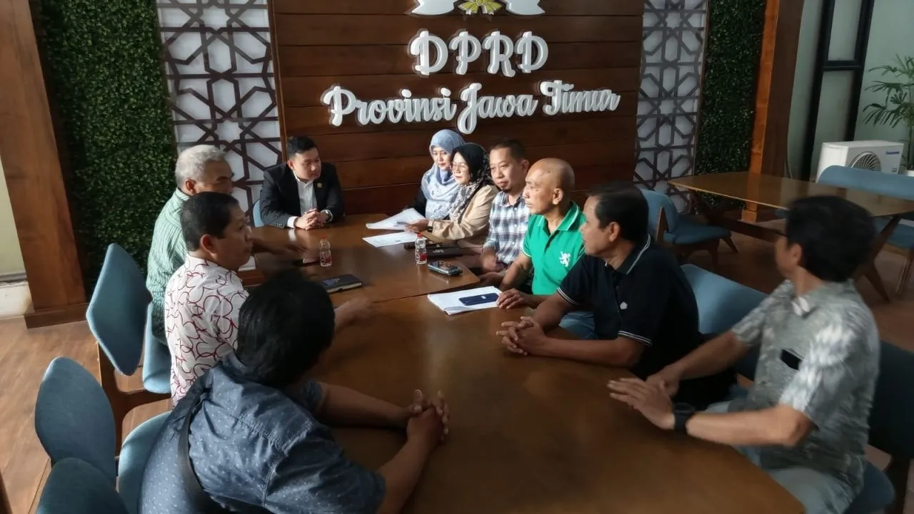 PT DSA Belum Bayar 75 % Tunggakan Gaji 32 Mantan Karyawan Senilai Rp 1 Miliar