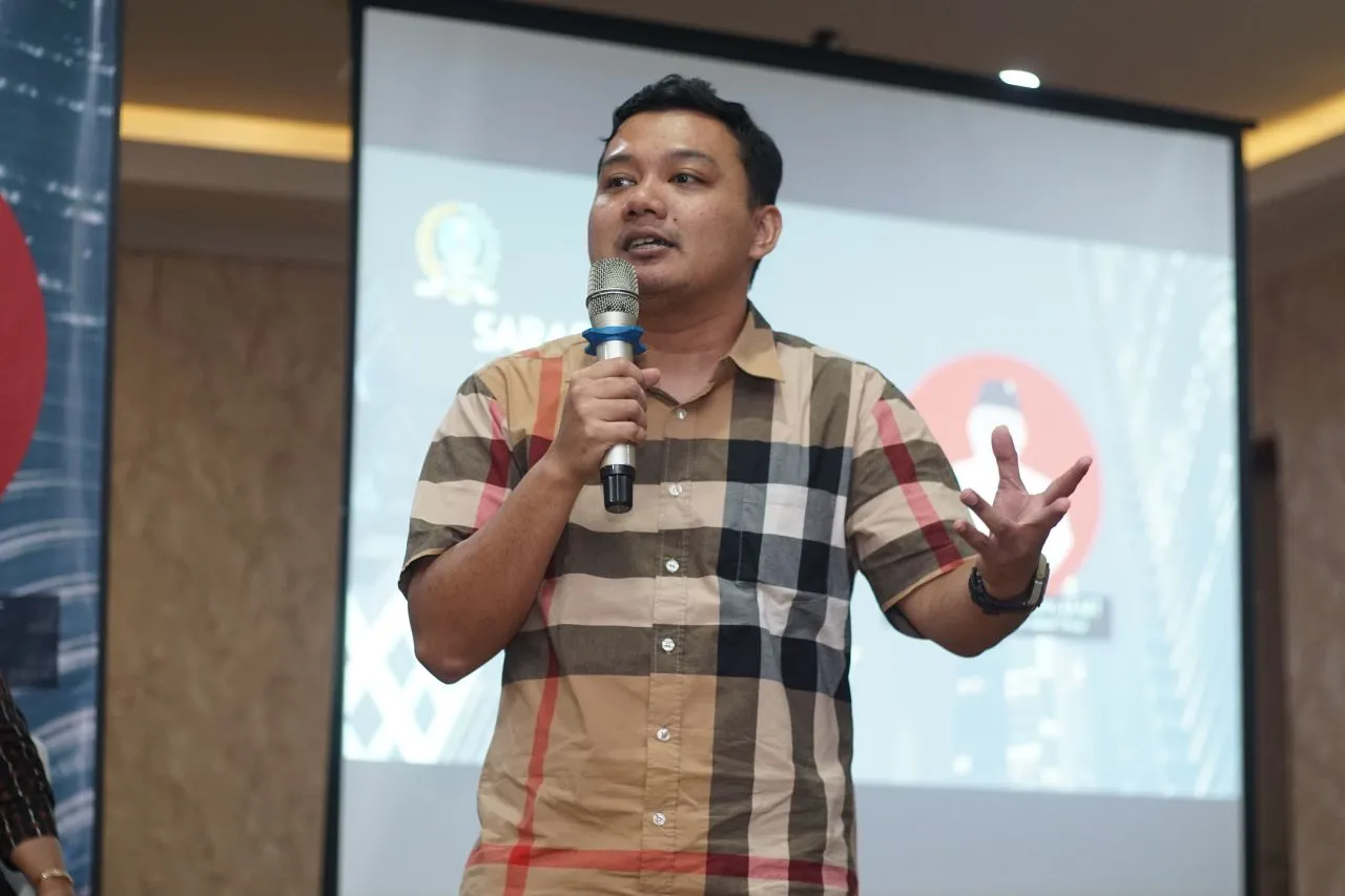 Inovasi dan Literasi Digital Dorong Transformasi Ekonomi Mikro