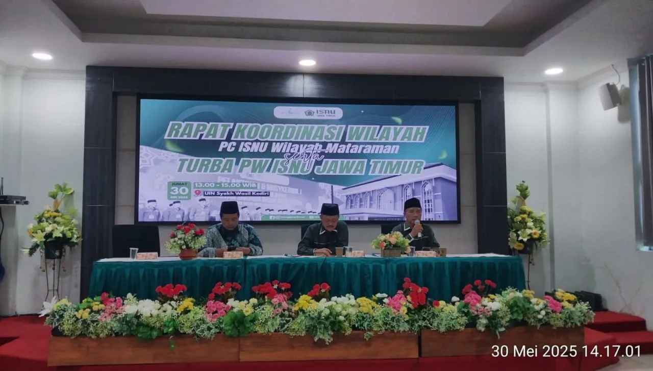 ISNU Jatim: Sekolah Swasta Tidak Boleh Ditinggalkan