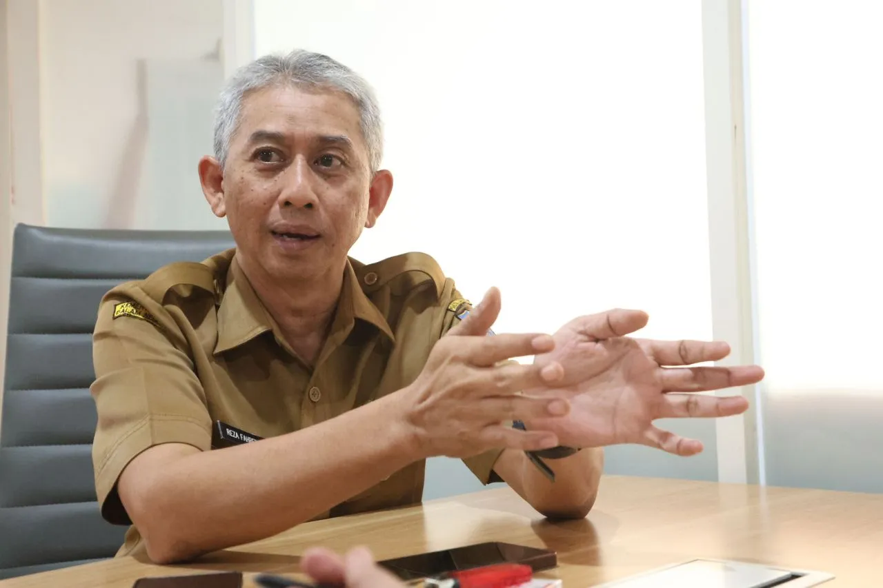 Muskel Jadi Wadah Pembentukan Koperasi Merah Putih di Surabaya