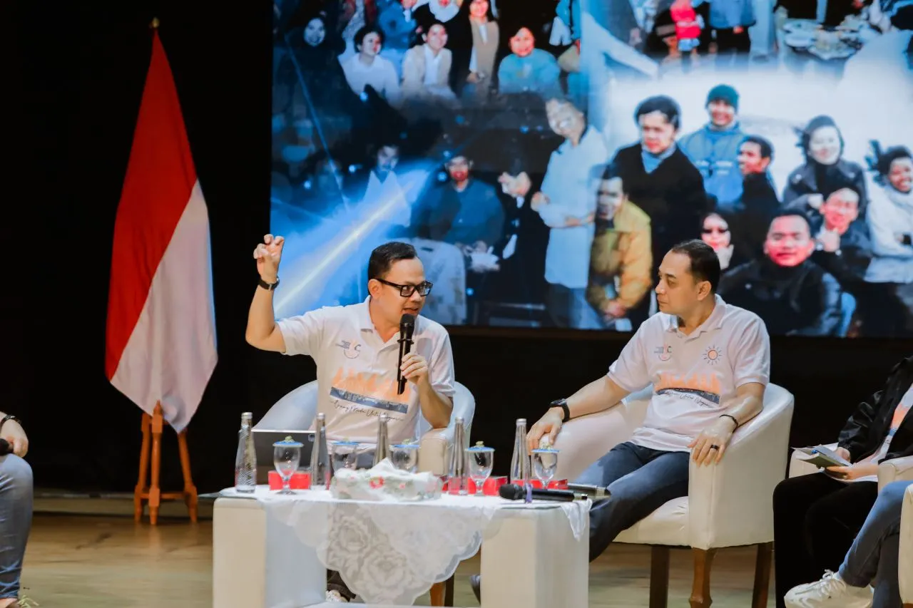 Munas VII APEKSI 2025, Surabaya Banjir Pujian Soal Kebersihan: Layak Jadi Percontohan Global