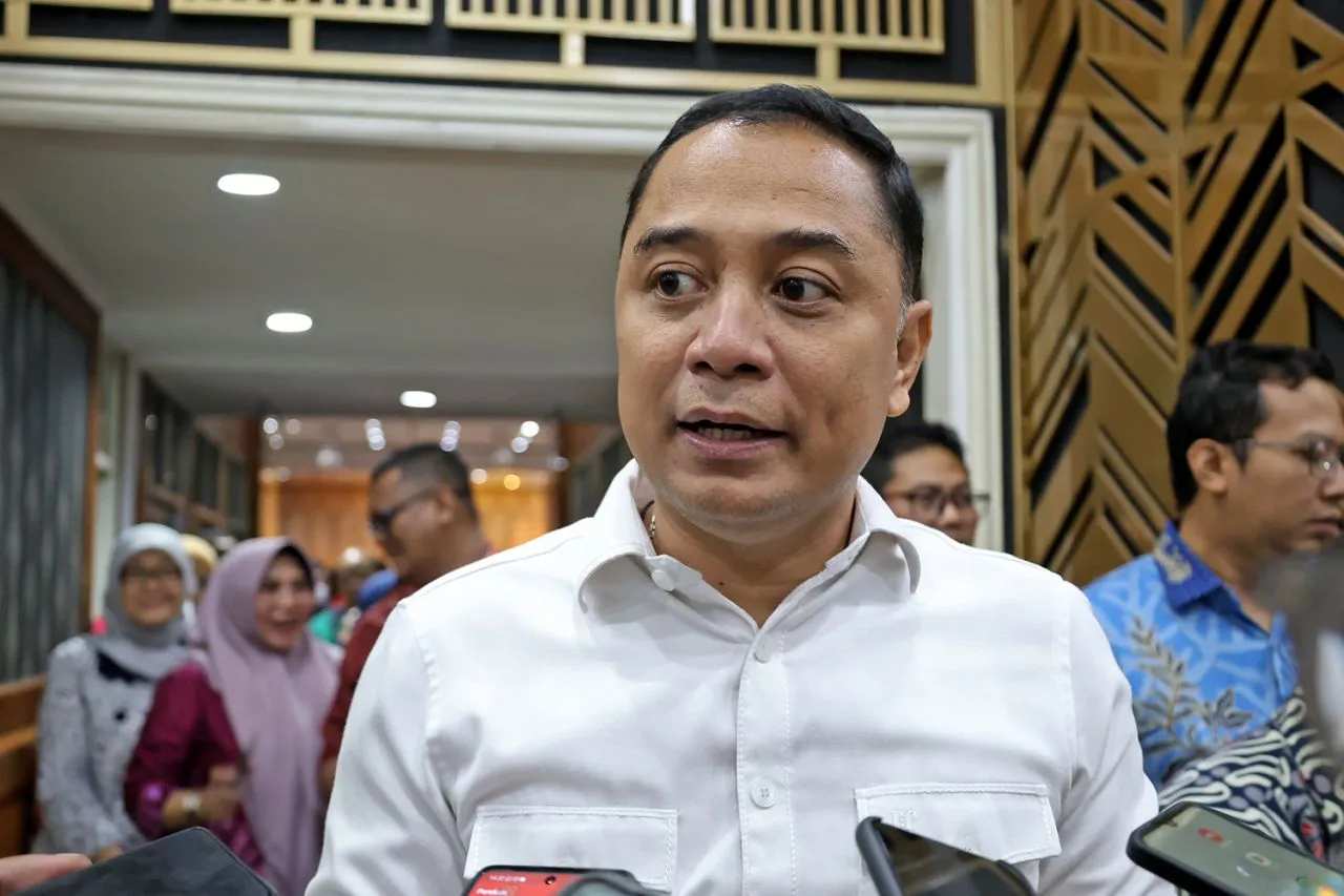 Tim Pansel Telah Disetujui, Seleksi Sekda Surabaya Segera Dibuka