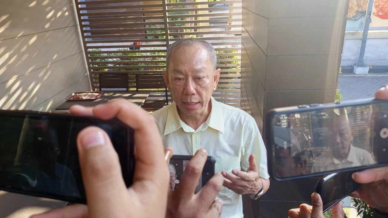 PT Pakerin Tuntut PT BPR Prima Master untuk Segera Cairkan Deposito