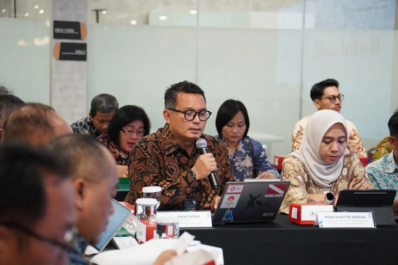 Kinerja Positif SIER Tahun 2024 Tuai Apresiasi Pemegang Saham