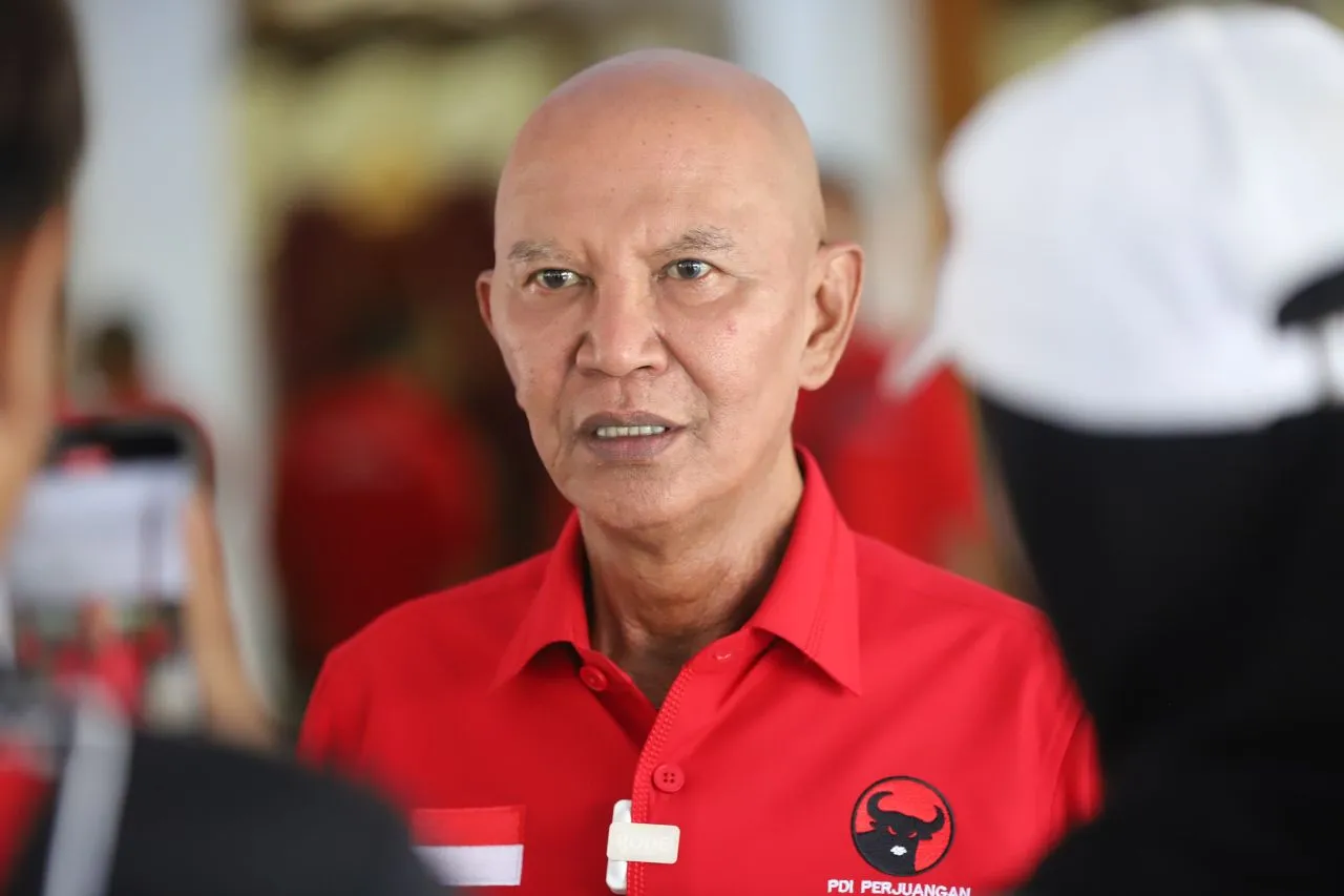 Soekarno Run Serentak Digelar, PDIP Jatim: 24 Ribu Warga Ikut Ramaikan