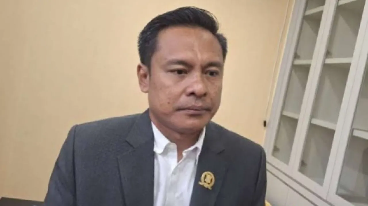 DPRD Desak Kejati Jatim Usut Tuntas Kasus Eks Kabid DSDABM Surabaya