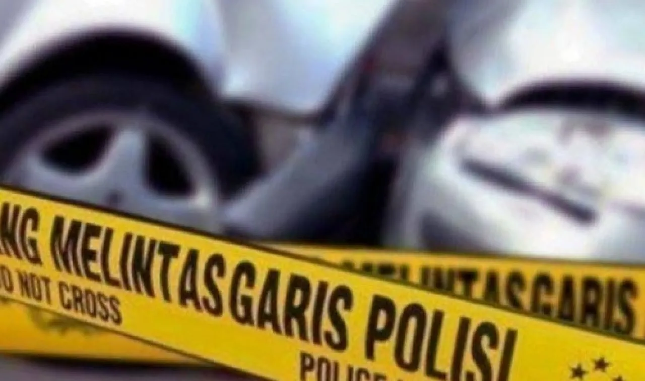 Kecelakaan Maut di Tol Pasuruan-Probolinggo, Dua Orang Tewas