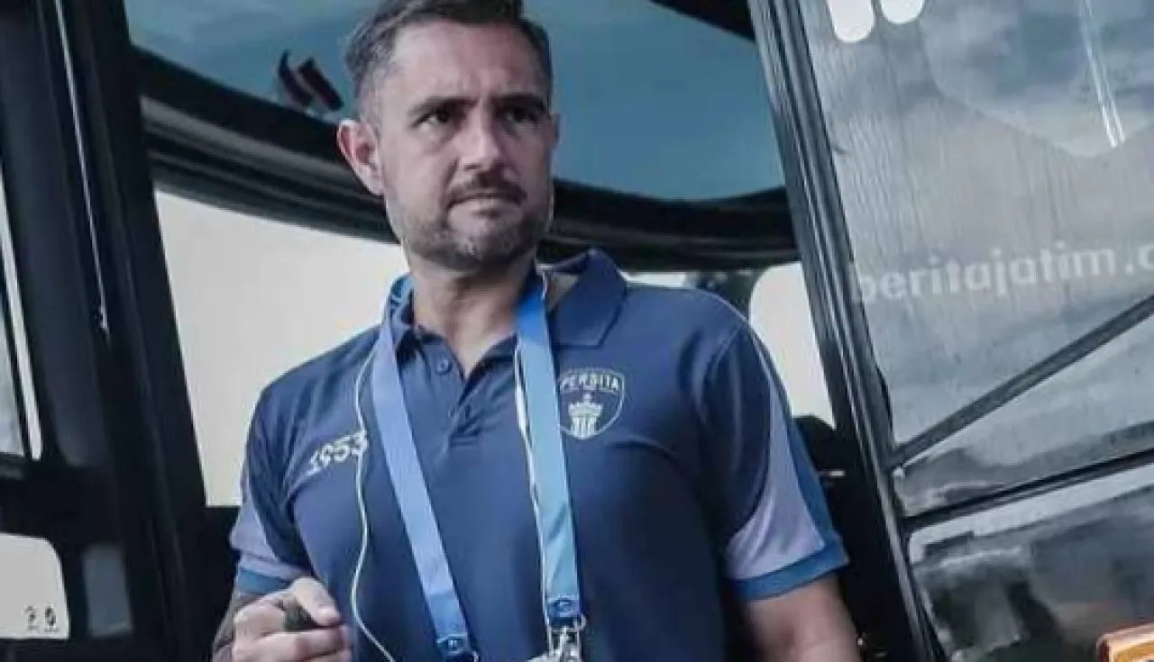 Persebaya Siap Mengarungi Musim Baru, Felipe Americo Kembali ke Surabaya