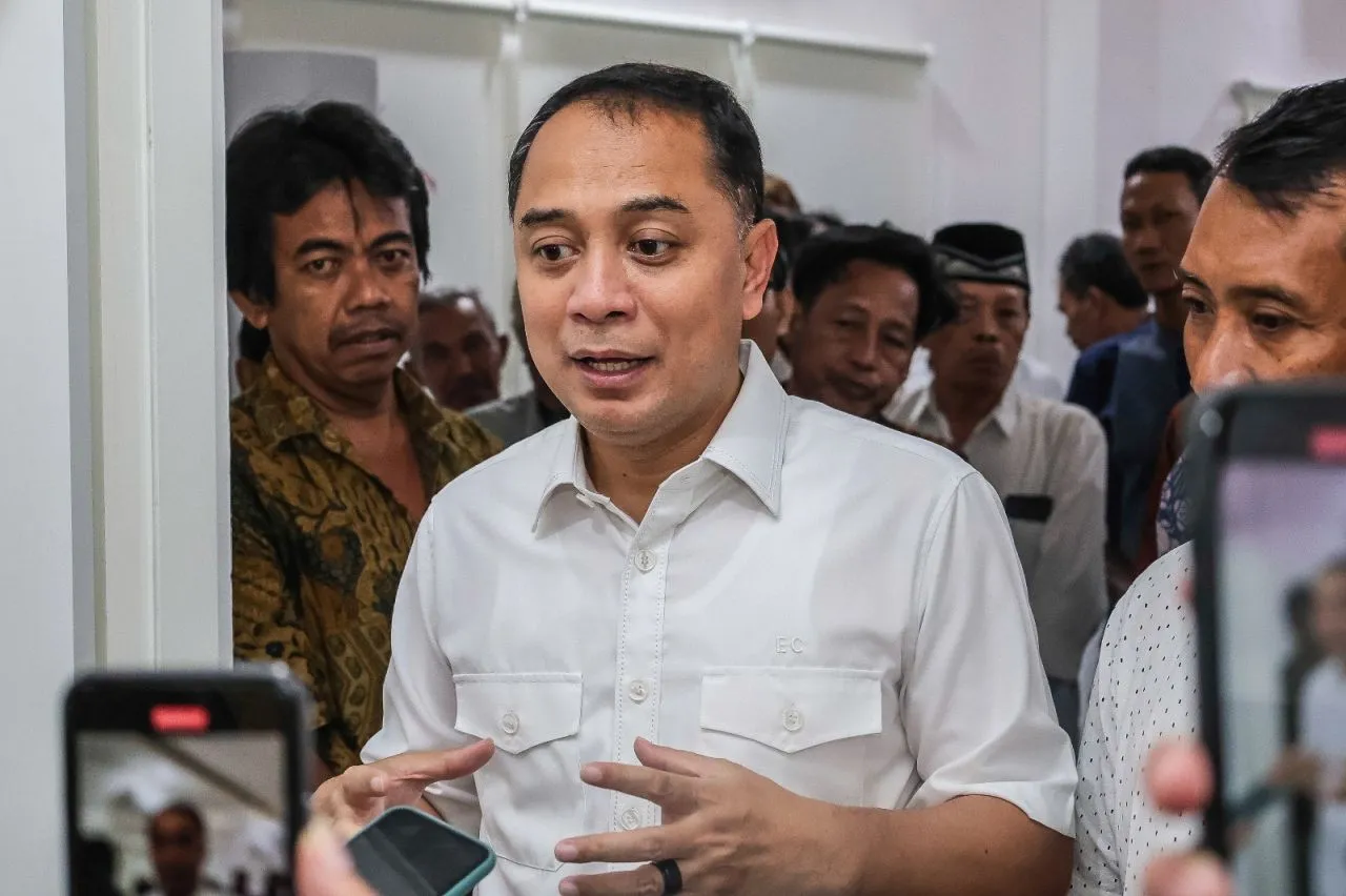 Pemkot Berlakukan Jam Malam bagi Masa Depan Anak Surabaya 