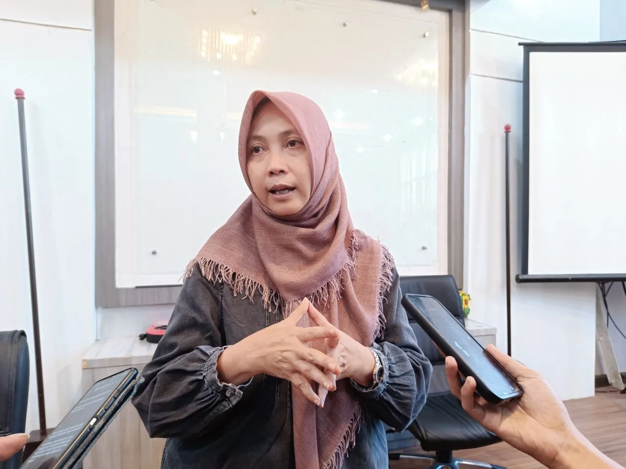 TACB Surabaya Tegaskan Bangunan di Jalan Darmo 30 Bukan Cagar Budaya